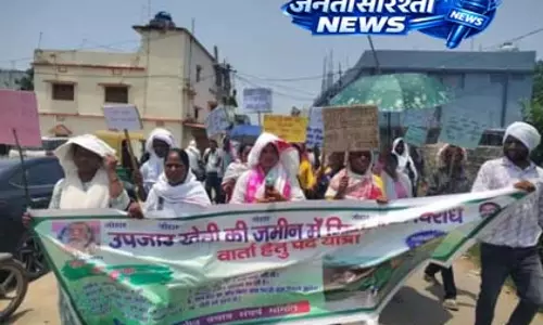 स्वास्थ्य सुविधाओं को लेकर RIMS-2 पर बढ़ी उम्मीदें