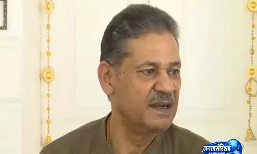 गलत खबर: कीर्ति आज़ाद ने TMC-कांग्रेस विलय की बात को खारिज किया गलत खबर: कीर्ति आज़ाद ने TMC-कांग्रेस विलय की बात को खारिज किया