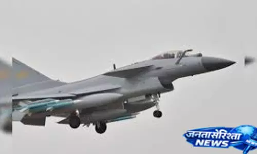 चीन की डिफेंस कंपनी के स्टॉक में भारी नुकसान चीन की डिफेंस कंपनी के स्टॉक में भारी नुकसान
