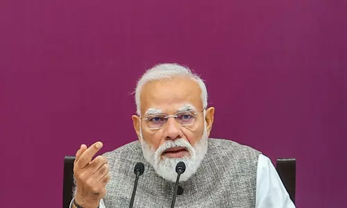 नीति आयोग की बैठक में बना इतिहास, पहली बार सभी 28 राज्यों के मुख्यमंत्री हुए शामिल नीति आयोग की बैठक में बना इतिहास, पहली बार सभी 28 राज्यों के मुख्यमंत्री हुए शामिल