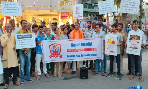 सनबर्न आयोजकों पर FIR और स्थायी प्रतिबंध की मांग