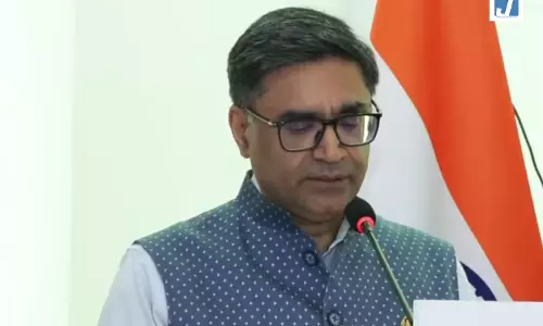 भारत-रूस साझेदारी को नई मजबूती, BRICS शिखर सम्मेलन में पुतिन के स्वागत की तैयारी भारत-रूस साझेदारी को नई मजबूती, BRICS शिखर सम्मेलन में पुतिन के स्वागत की तैयारी