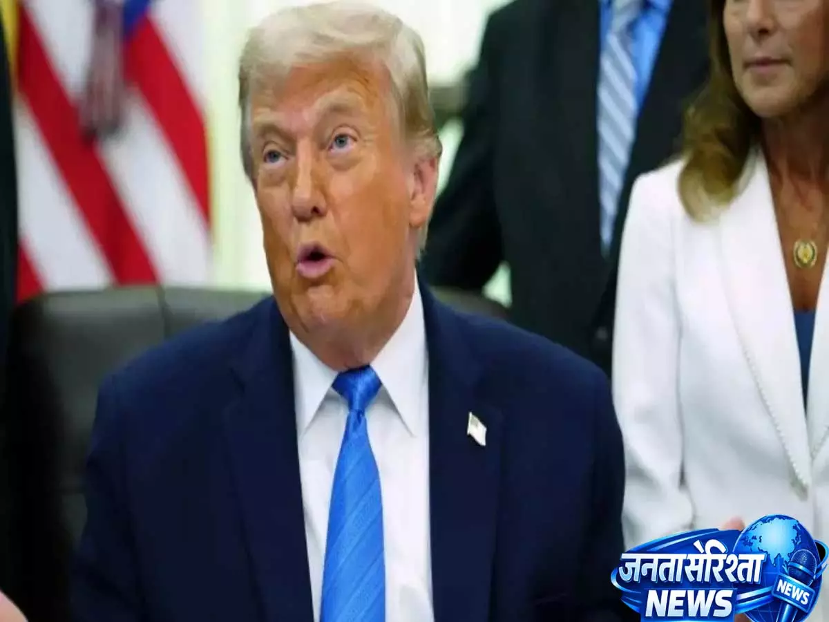महंगाई पर ट्रंप की टिप्पणी से छिड़ी बहस, ईरान संकट के बीच दिया बड़ा बयान महंगाई पर ट्रंप की टिप्पणी से छिड़ी बहस, ईरान संकट के बीच दिया बड़ा बयान