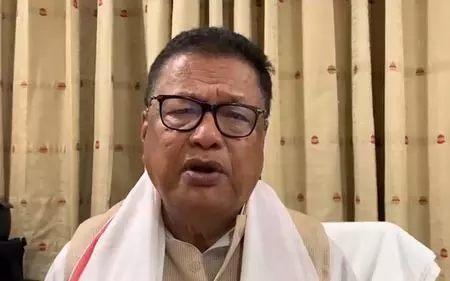 असम सरकार की बड़ी पहल, चाय बागान छात्रों के लिए मुफ्त परिवहन सेवा शुरू असम सरकार की बड़ी पहल, चाय बागान छात्रों के लिए मुफ्त परिवहन सेवा शुरू