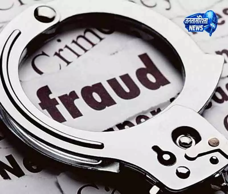 Ludhiana में नकली सिलाई मशीन बनाने वाला गिरोह पकड़ा गया Ludhiana में नकली सिलाई मशीन बनाने वाला गिरोह पकड़ा गया