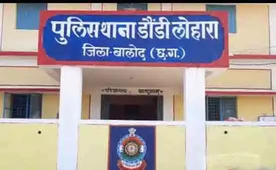 कोतवाल रेप के आरोप में गिरफ्तार, चॉकलेट का लालच और बच्ची के साथ दरिंदगी