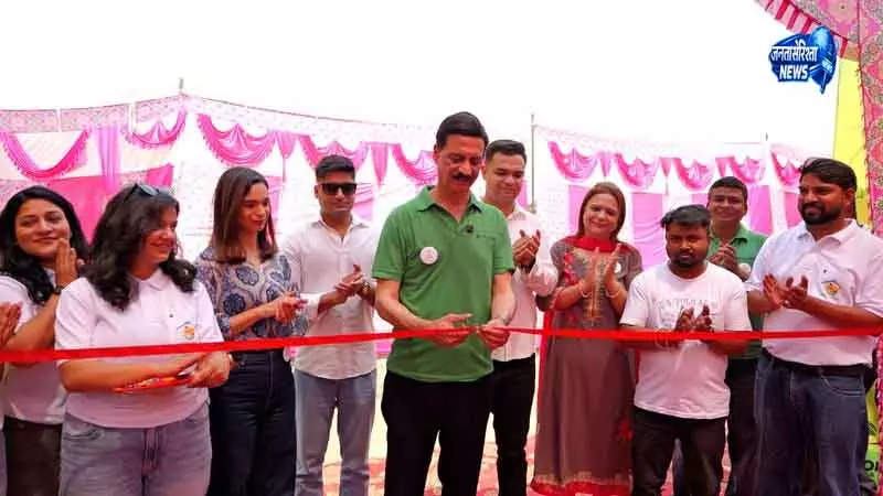 पायनियर एग्रीटेक ने Kaithal में दूसरी यूनिट शुरू की पायनियर एग्रीटेक ने Kaithal में दूसरी यूनिट शुरू की