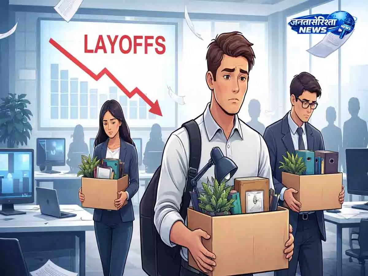 US की प्रॉपटेक कंपनी Opendoor ने भारत में अपना कामकाज बंद किया; 250 लोगों की नौकरी गई US की प्रॉपटेक कंपनी Opendoor ने भारत में अपना कामकाज बंद किया; 250 लोगों की नौकरी गई