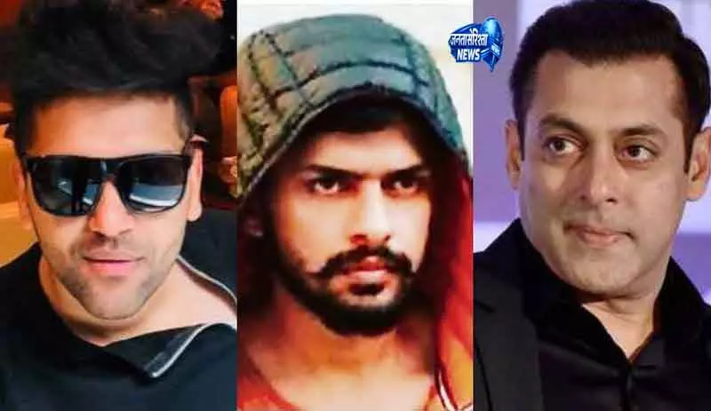 Delhi में गुरु रंधावा के जिम पर गोलीबारी, धमकी से हड़कंप Delhi में गुरु रंधावा के जिम पर गोलीबारी, धमकी से हड़कंप