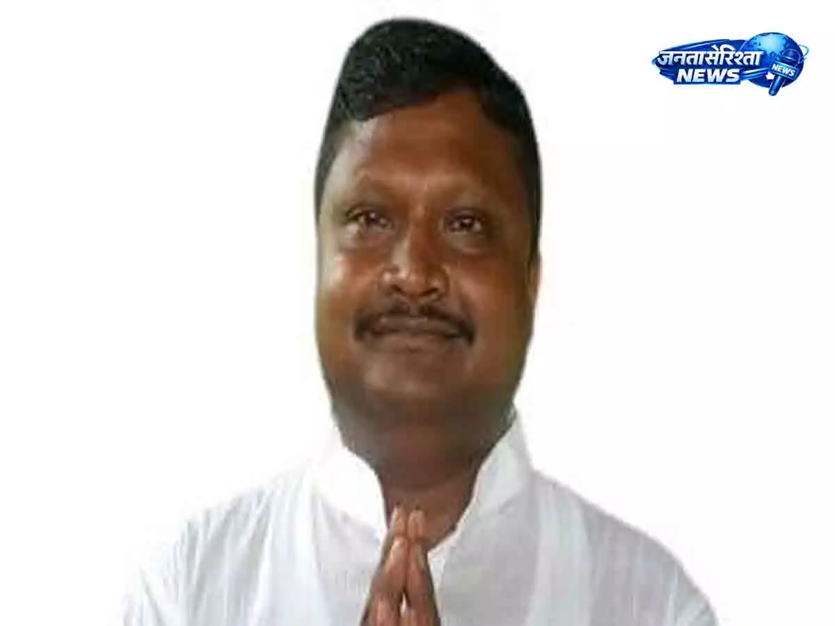 तृणमूल राज्यसभा सांसद प्रकाश चिक बड़ाईक ने दिया इस्तीफा तृणमूल राज्यसभा सांसद प्रकाश चिक बड़ाईक ने दिया इस्तीफा