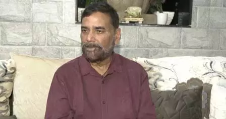 राजद के दुष्प्रचार में न फंसे बिहार की जनता, सुरक्षित है खजाना: राजीव रंजन राजद के दुष्प्रचार में न फंसे बिहार की जनता, सुरक्षित है खजाना: राजीव रंजन
