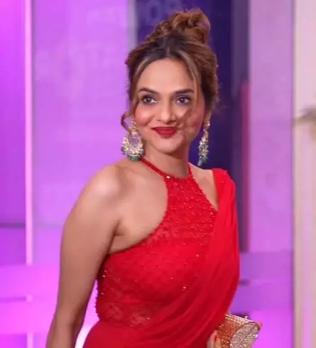 फूल और कांटे में छेड़छाड़ को प्यार समझा गया था, आज ऐसा करने वाला जेल पहुंच जाएगा: मधु फूल और कांटे में छेड़छाड़ को प्यार समझा गया था, आज ऐसा करने वाला जेल पहुंच जाएगा: मधु