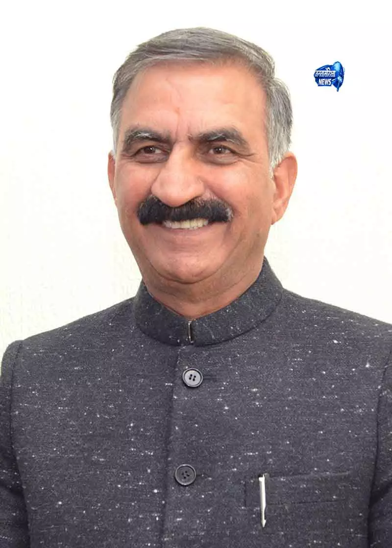 Himachal सरकार ने वेतन टालने का फैसला वापस लिया Himachal सरकार ने वेतन टालने का फैसला वापस लिया