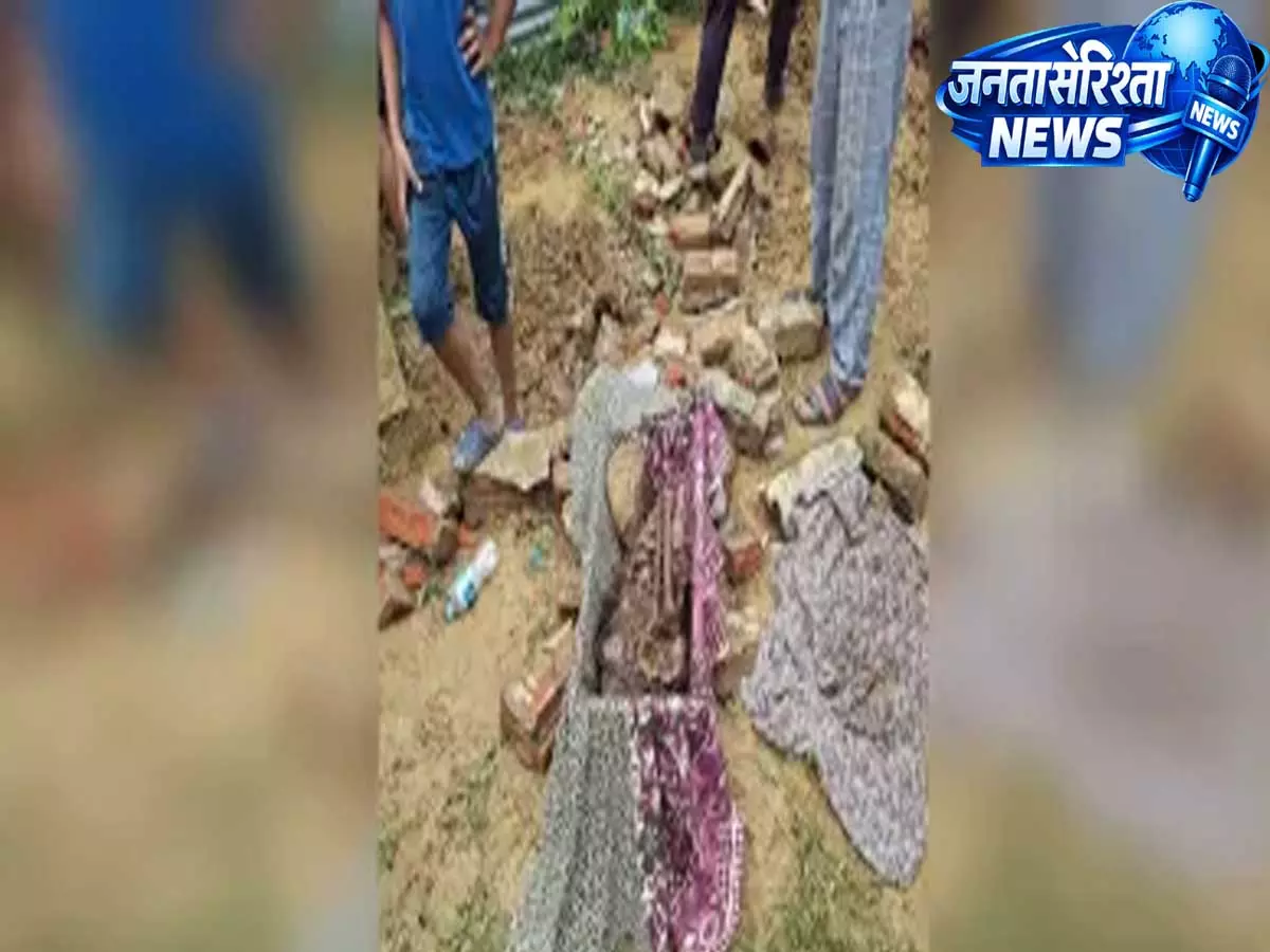 Tripura: जंपुई हिल्स में भूस्खलन से सदी पुराने गांव पर मंडराया खतरा Tripura: जंपुई हिल्स में भूस्खलन से सदी पुराने गांव पर मंडराया खतरा