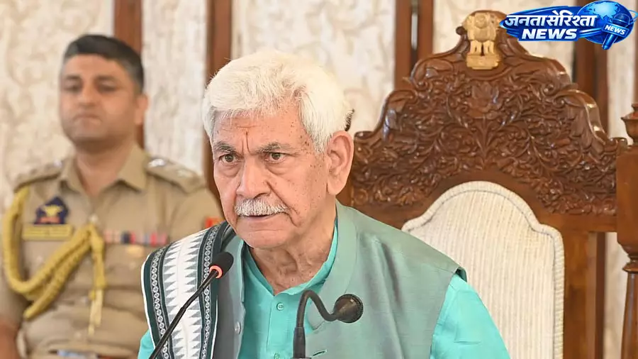 श्रीनगर में Rishivar इंटर-फेथ कॉन्फ्रेंस, कश्मीर में सर्व धर्म समभाव को लेकर संवाद श्रीनगर में Rishivar इंटर-फेथ कॉन्फ्रेंस, कश्मीर में सर्व धर्म समभाव को लेकर संवाद