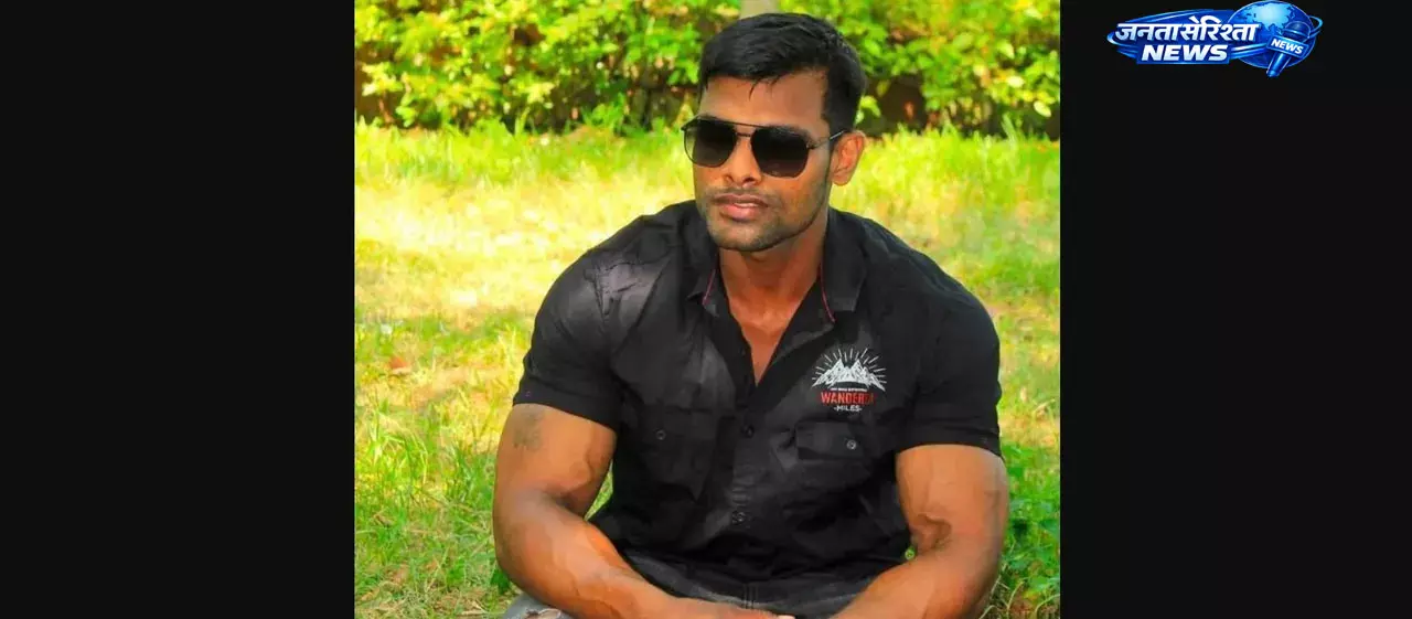 भीड़ के हमले में मारे गए GRP कॉन्स्टेबल सौम्य रंजन स्वैन की पोस्टमार्टम रिपोर्ट आई सामने भीड़ के हमले में मारे गए GRP कॉन्स्टेबल सौम्य रंजन स्वैन की पोस्टमार्टम रिपोर्ट आई सामने