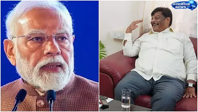 नरेंद्र मोदी ने लगातार 12 वर्षों तक PM रहने का रिकार्ड बनाया, कैबिनेट में हुई बधाई नरेंद्र मोदी ने लगातार 12 वर्षों तक PM रहने का रिकार्ड बनाया, कैबिनेट में हुई बधाई