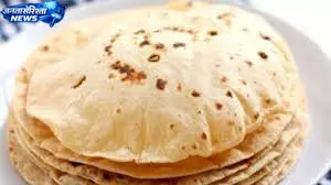 Cold rotis मिनटों में नरम और ताजा Cold rotis मिनटों में नरम और ताजा