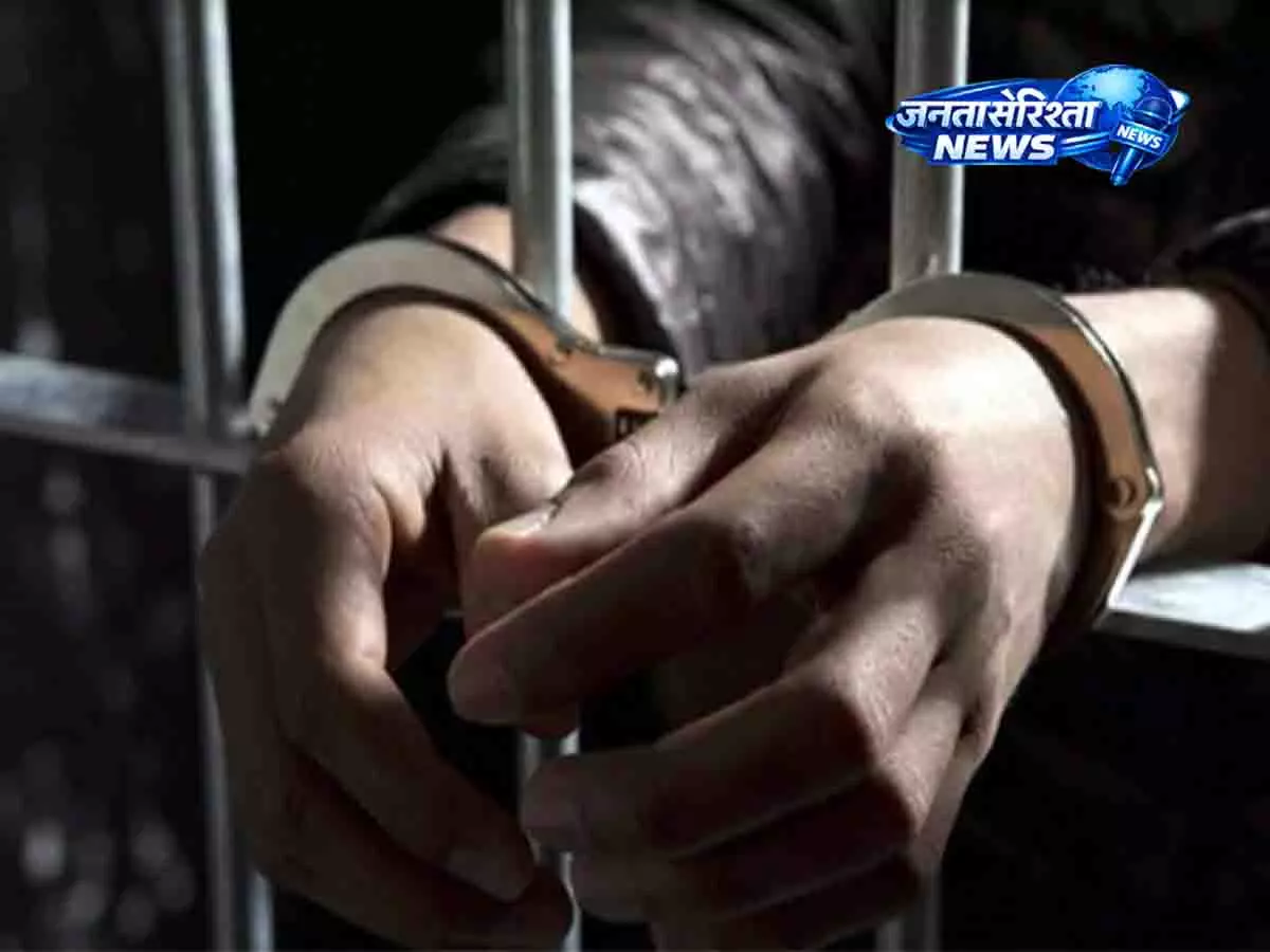 Tripura: 9,500 याबा टैबलेट की तस्करी के लिए तीन ड्रग तस्करों को 20 साल की जेल की सजा Tripura: 9,500 याबा टैबलेट की तस्करी के लिए तीन ड्रग तस्करों को 20 साल की जेल की सजा