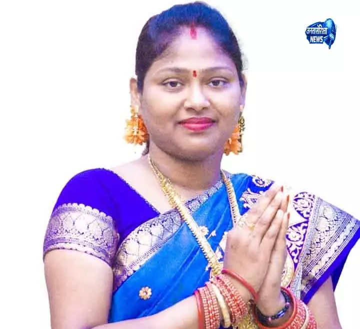 Chhatarpur नगर पालिका अध्यक्ष का 36 साल की उम्र में निधन Chhatarpur नगर पालिका अध्यक्ष का 36 साल की उम्र में निधन