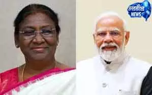 Rairangpur में नो फ्लाइंग, नो ड्रोन ज़ोन घोषित Rairangpur में नो फ्लाइंग, नो ड्रोन ज़ोन घोषित
