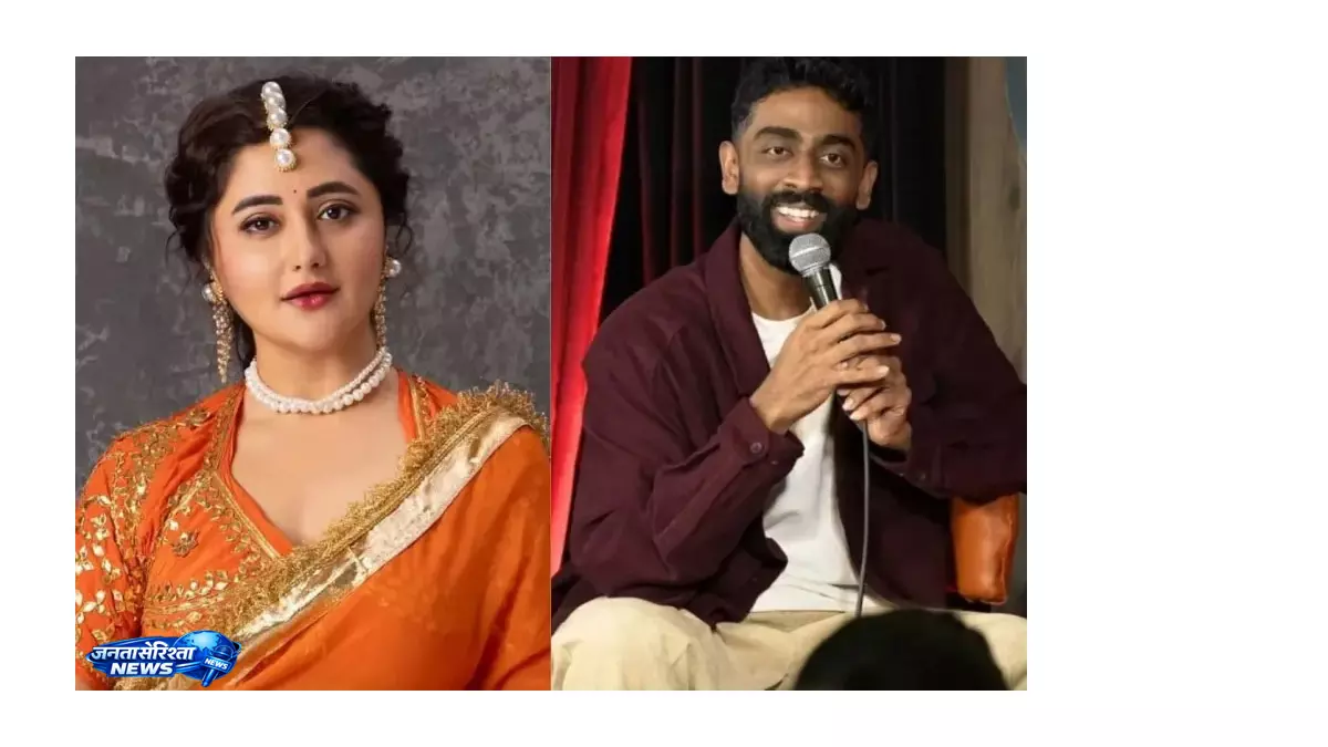 Pranit More पर रश्मि देसाई का बयान Pranit More पर रश्मि देसाई का बयान
