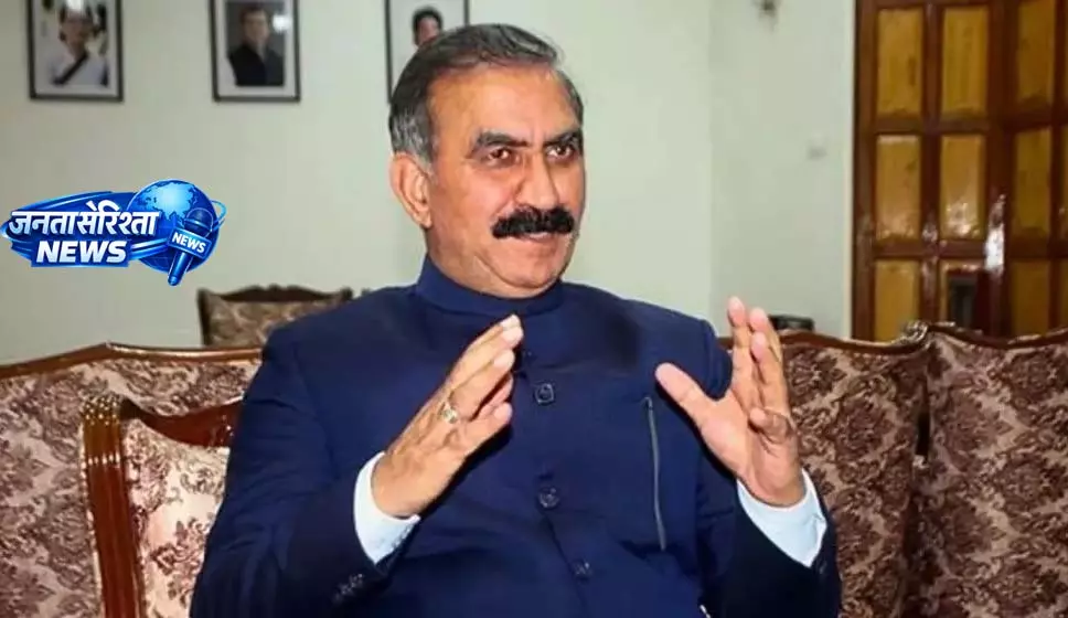 दिल्ली में हिमाचल की आवाज उठाएंगे CM सुक्खू दिल्ली में हिमाचल की आवाज उठाएंगे CM सुक्खू