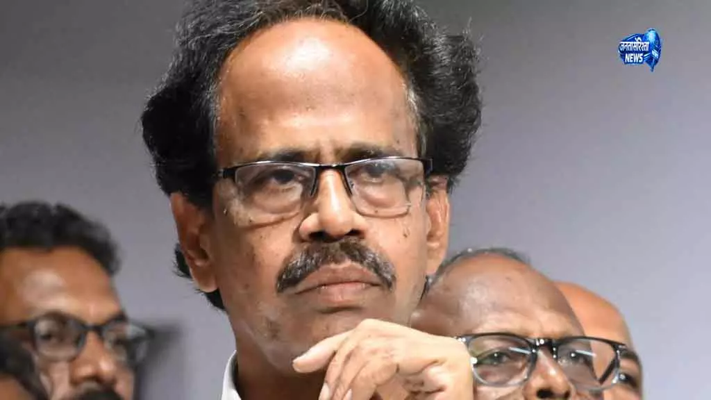 CPI ने Tamil Nadu में DMK गठबंधन से बाहर होने की घोषणा की CPI ने Tamil Nadu में DMK गठबंधन से बाहर होने की घोषणा की