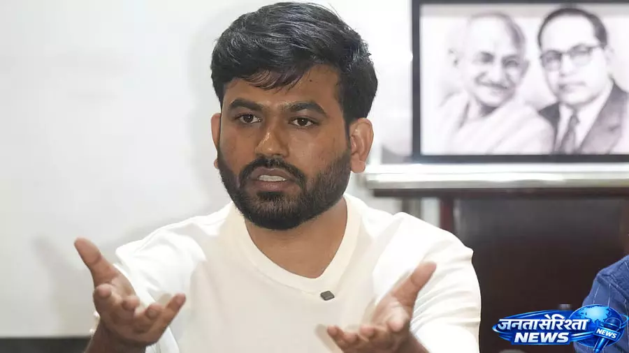 CJP ने शिक्षा मंत्रालय पर आरोप लगाकर देशव्यापी विरोध प्रदर्शन का किया ऐलान CJP ने शिक्षा मंत्रालय पर आरोप लगाकर देशव्यापी विरोध प्रदर्शन का किया ऐलान