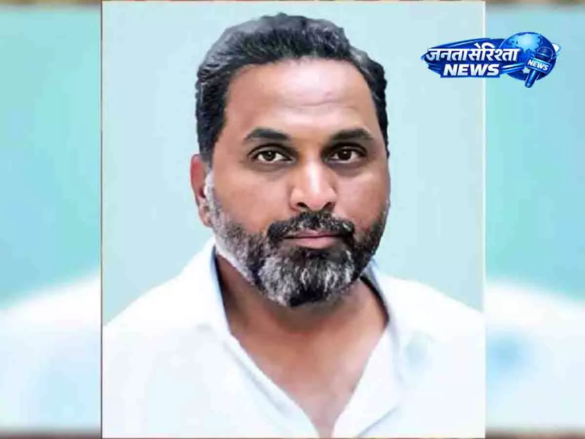 ED ने शराब घोटाले में राज केसी रेड्डी को गिरफ्तार किया ED ने शराब घोटाले में राज केसी रेड्डी को गिरफ्तार किया