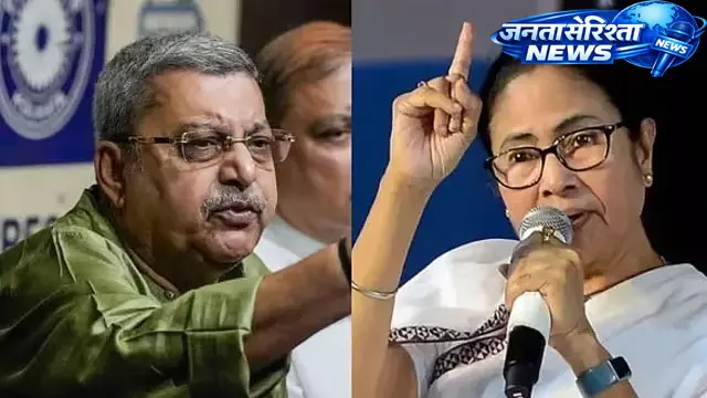 TMC में कलह तेज, कल्याण बनर्जी ने अभिषेक पर हमला; ममता करें निर्णायक निर्णय TMC में कलह तेज, कल्याण बनर्जी ने अभिषेक पर हमला; ममता करें निर्णायक निर्णय