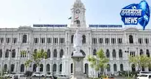 Chennai कॉर्पोरेशन काउंसिल की बैठक 24 जून को Chennai कॉर्पोरेशन काउंसिल की बैठक 24 जून को