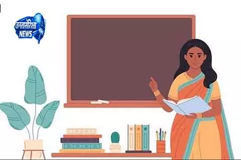Chennai शिक्षक तबादला काउंसलिंग 6-7 जुलाई को संभावित Chennai शिक्षक तबादला काउंसलिंग 6-7 जुलाई को संभावित