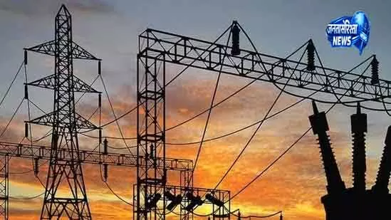 Chennai बिजली कटौती रोकने के लिए 10 टीमें और 125 गाड़ियां तैनात Chennai बिजली कटौती रोकने के लिए 10 टीमें और 125 गाड़ियां तैनात