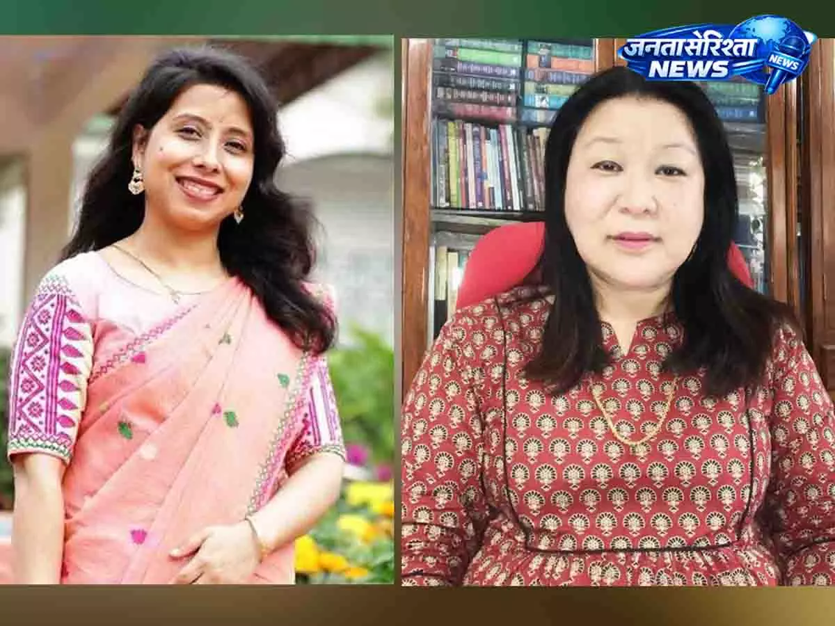 SC ने मानव तस्करी से जुड़े एक अहम फैसले में UoH से जुड़ी रिसर्च का जिक्र किया SC ने मानव तस्करी से जुड़े एक अहम फैसले में UoH से जुड़ी रिसर्च का जिक्र किया
