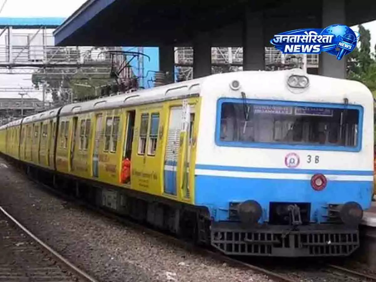 Hyderabad MMTS ट्रेनें रद्द होने से यात्रियों को परेशानी Hyderabad MMTS ट्रेनें रद्द होने से यात्रियों को परेशानी