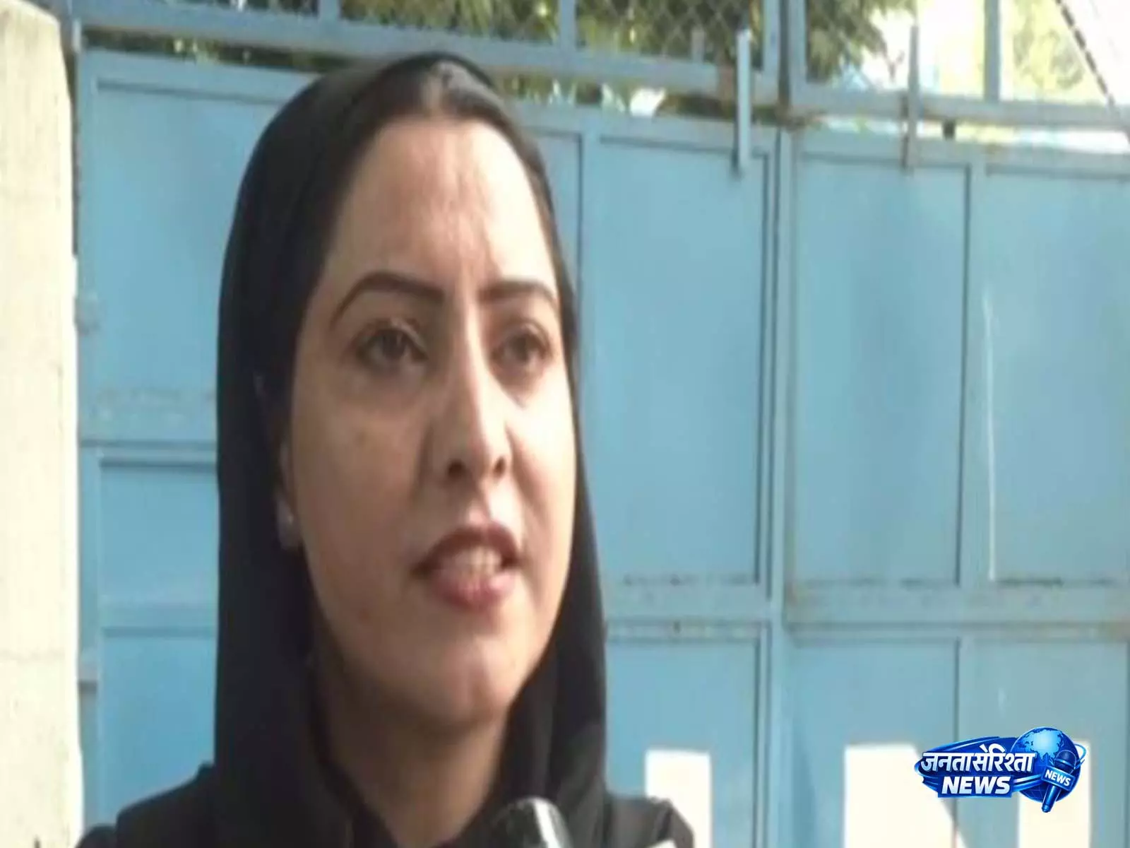 भारतीय एक्टिविस्ट ने PoJK में बेगुनाहों पर पाकिस्तानी सेना की कार्रवाई की निंदा, न्याय की मांग की भारतीय एक्टिविस्ट ने PoJK में बेगुनाहों पर पाकिस्तानी सेना की कार्रवाई की निंदा, न्याय की मांग की