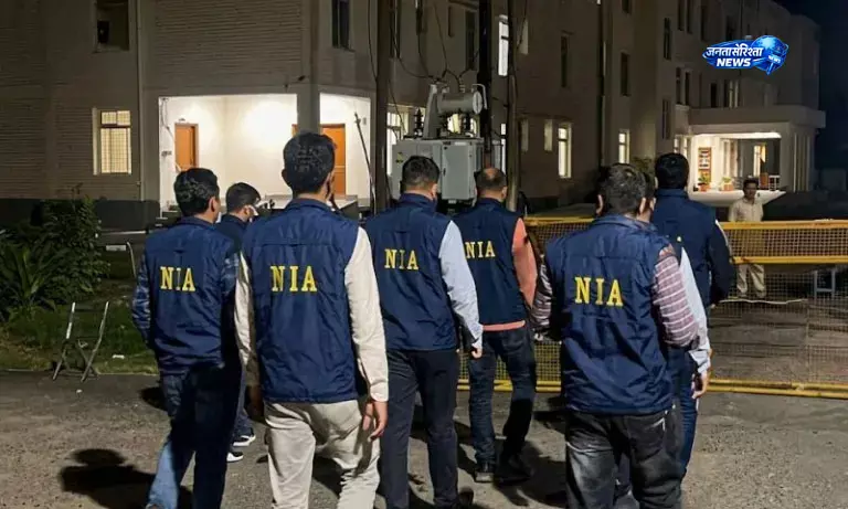 अगवा छह नागा नागरिकों के शव JNIMS पहुंचे, NIA जांच तेज; पोस्टमार्टम को लेकर तनाव अगवा छह नागा नागरिकों के शव JNIMS पहुंचे, NIA जांच तेज; पोस्टमार्टम को लेकर तनाव