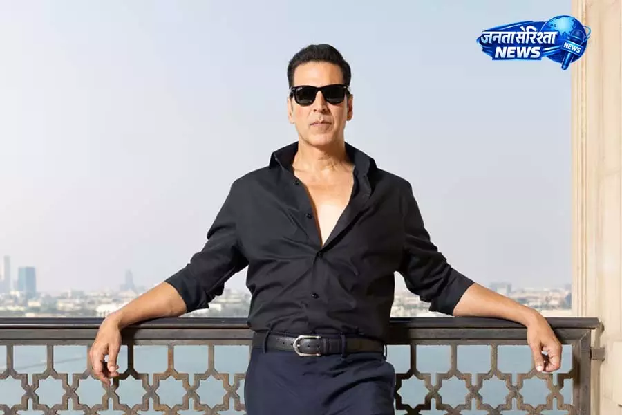हर दिन उठते ही सोचते हैं रिटायरमेंट के बारे में – Akshay Kumar हर दिन उठते ही सोचते हैं रिटायरमेंट के बारे में – Akshay Kumar