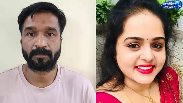6 साल की वेनेला की हत्या: पुलिस ने माँ को भी गिरफ़्तार किया 6 साल की वेनेला की हत्या: पुलिस ने माँ को भी गिरफ़्तार किया