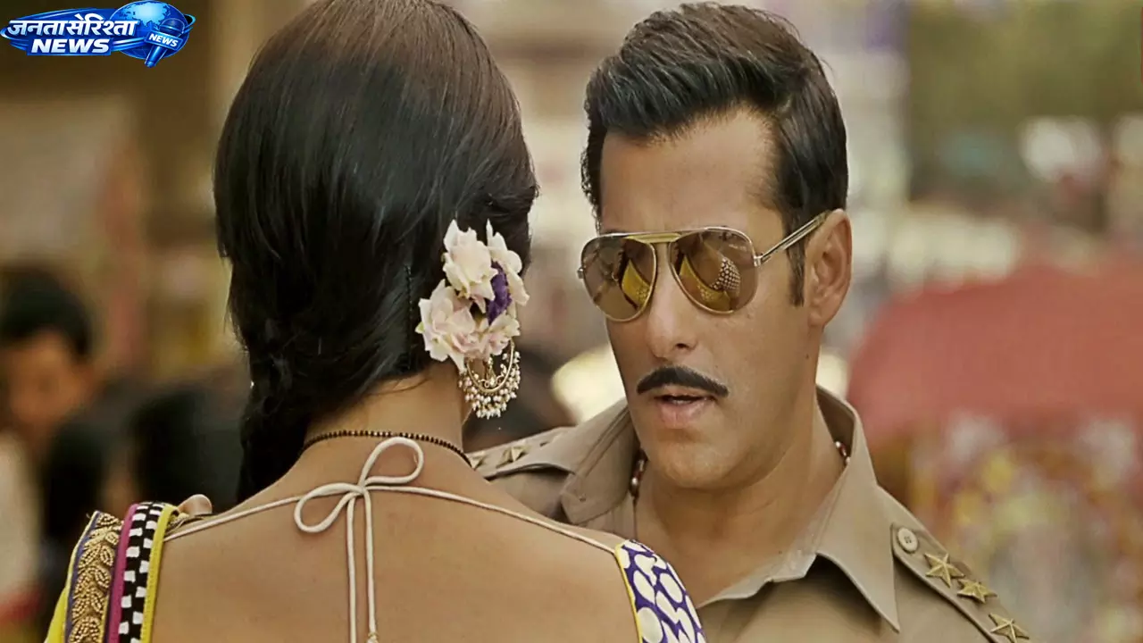 ‘दगाबाज रे’ का भोजपुरी वर्जन सोशल मीडिया पर वायरल ‘दगाबाज रे’ का भोजपुरी वर्जन सोशल मीडिया पर वायरल