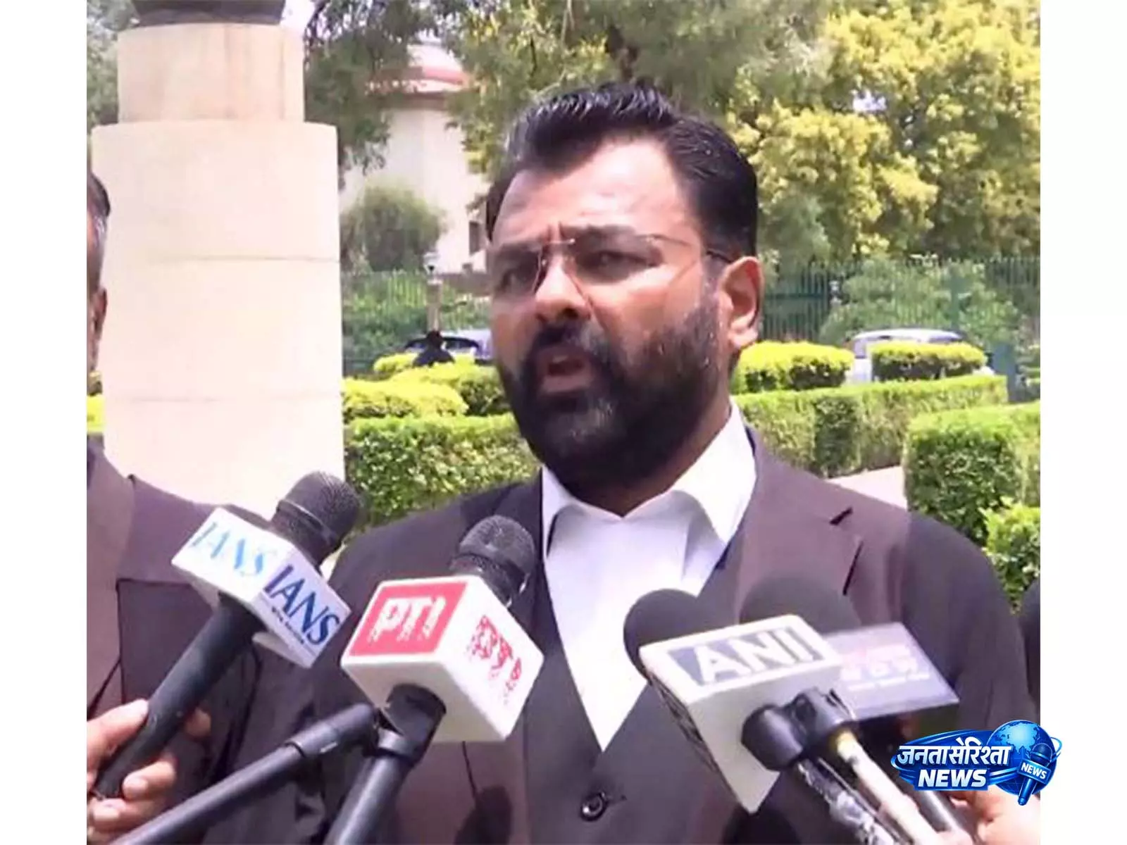 SC ने राज्यसभा चुनाव में हस्तक्षेप से किया इनकार, कांग्रेसी नेता V. Natarajan की याचिका पर 12 जून को SC ने राज्यसभा चुनाव में हस्तक्षेप से किया इनकार, कांग्रेसी नेता V. Natarajan की याचिका पर 12 जून को