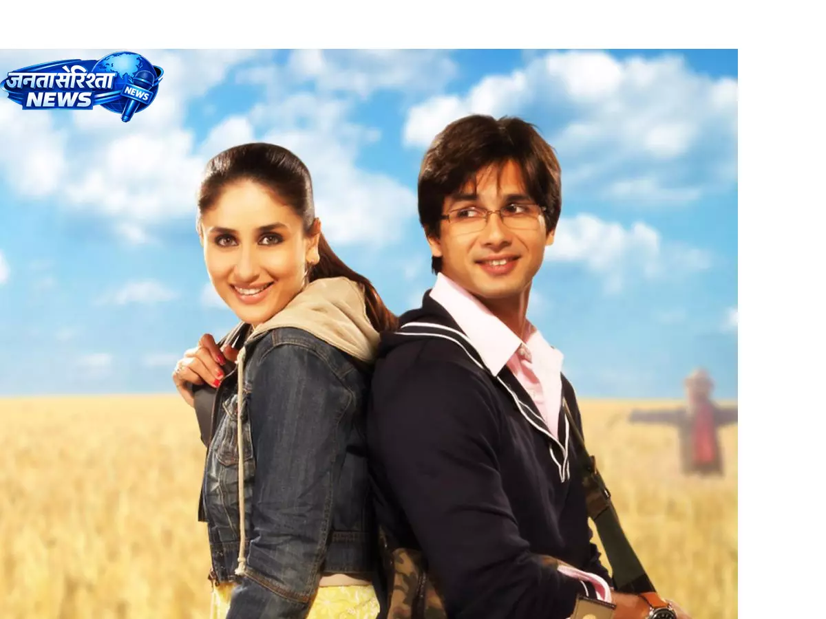 'Jab We Met' के समय इम्तियाज अली पर कानूनी विवाद
