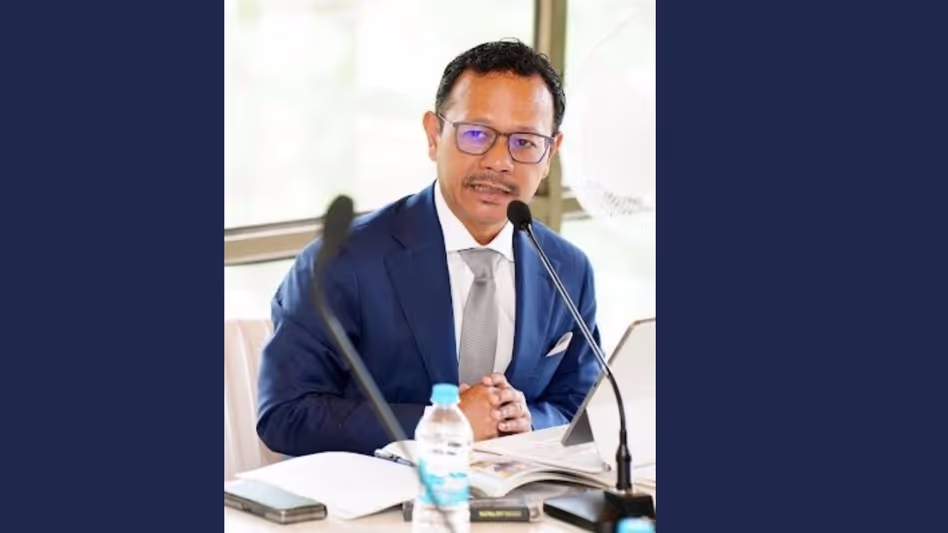 Meghalaya की मांगों को उठाने का वादा किया जेम्स संगमा ने Meghalaya की मांगों को उठाने का वादा किया जेम्स संगमा ने