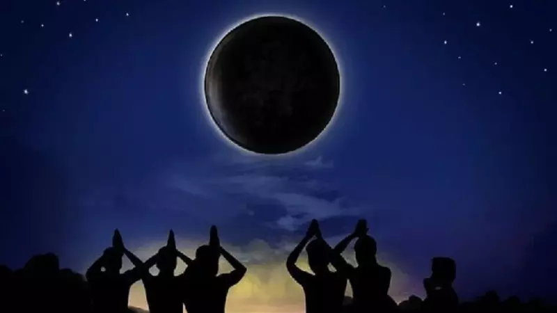 Jammu: 15 जून को मनाई जाएगी ज्येष्ठ अधिकमास अमावस्या, श्राद्ध-तर्पण और दान-पुण्य का विशेष महत्व Jammu: 15 जून को मनाई जाएगी ज्येष्ठ अधिकमास अमावस्या, श्राद्ध-तर्पण और दान-पुण्य का विशेष महत्व