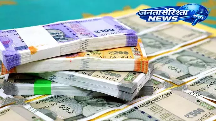 ₹100, ₹200, ₹500 के बंद नोट पर क्या है असली सच? सरकार ने बताया ₹100, ₹200, ₹500 के बंद नोट पर क्या है असली सच? सरकार ने बताया