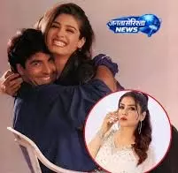 Raveena Tandon पर Akshay का खुलासा Raveena Tandon पर Akshay का खुलासा