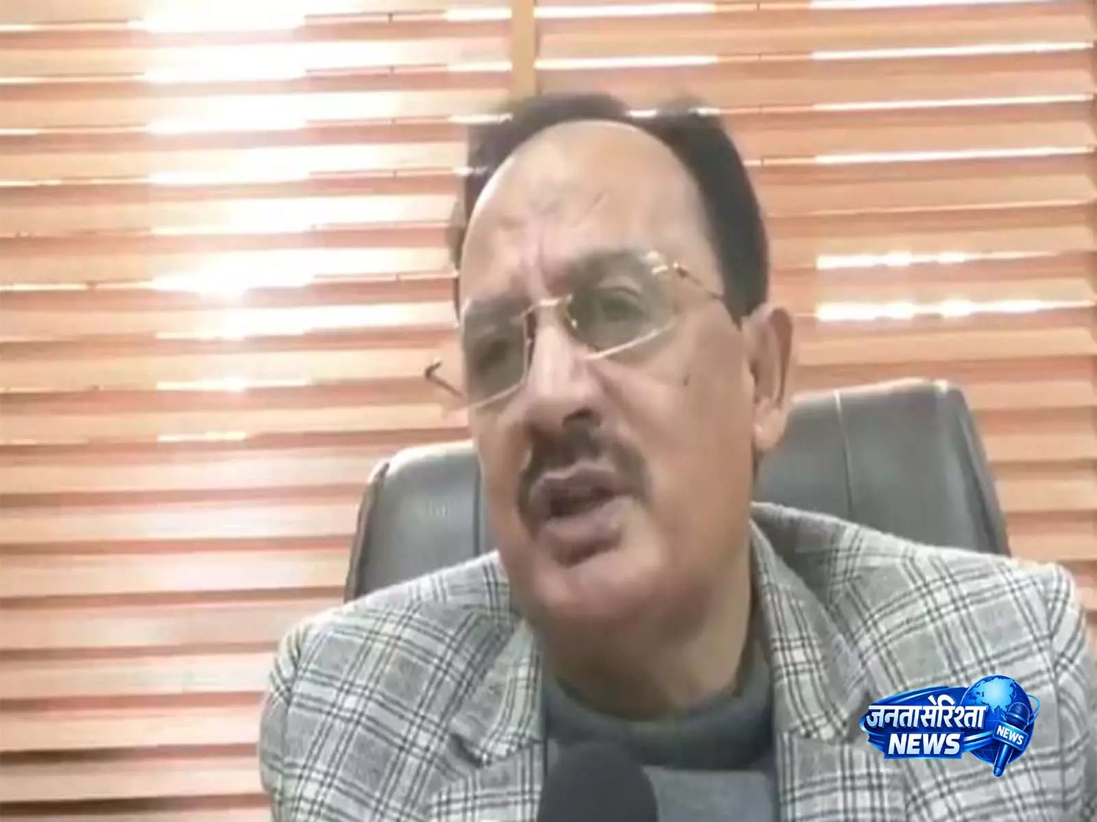 बल्क ड्रग और मेडिकल डिवाइस पार्क परियोजनाएं तेजी से आगे बढ़ रहीं: Himachal Minister बल्क ड्रग और मेडिकल डिवाइस पार्क परियोजनाएं तेजी से आगे बढ़ रहीं: Himachal Minister