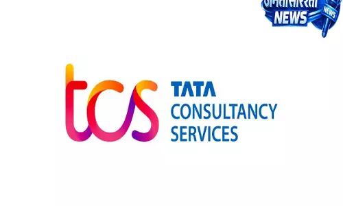 तकनीकी क्षेत्र में बड़ा समझौता, TCS-Anthropic साझेदारी से AI उपयोग को मिलेगी रफ्तार तकनीकी क्षेत्र में बड़ा समझौता, TCS-Anthropic साझेदारी से AI उपयोग को मिलेगी रफ्तार