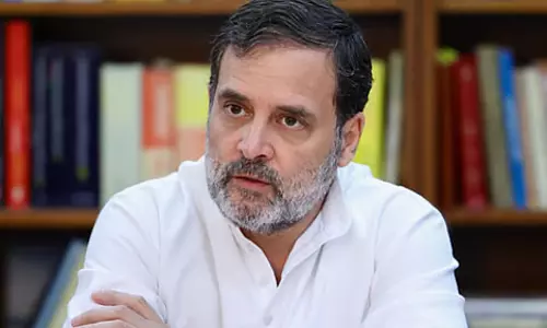 राहुल गांधी ने PM मोदी के लिए मरवा दिया मुहावरे का किया इस्तेमाल राहुल गांधी ने PM मोदी के लिए मरवा दिया मुहावरे का किया इस्तेमाल